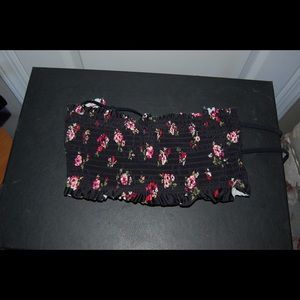 Cute swimsuit! Size M, perfect summer swimsuit!